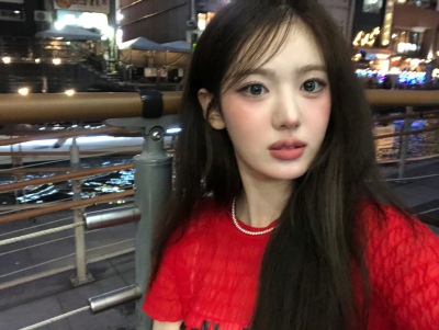 kiiikiii Sui李守彬