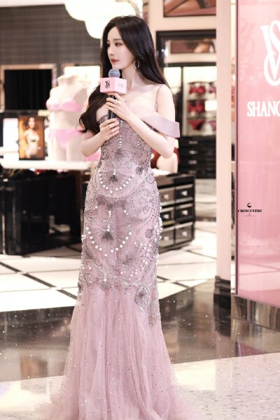 杨幂