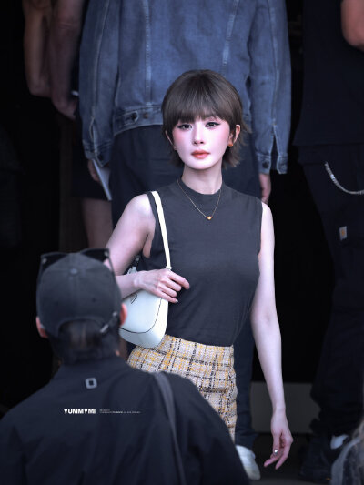杨幂