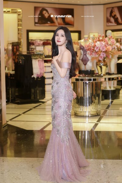 杨幂