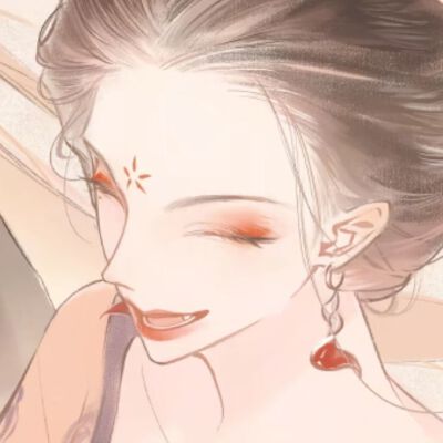 笑阑珊
