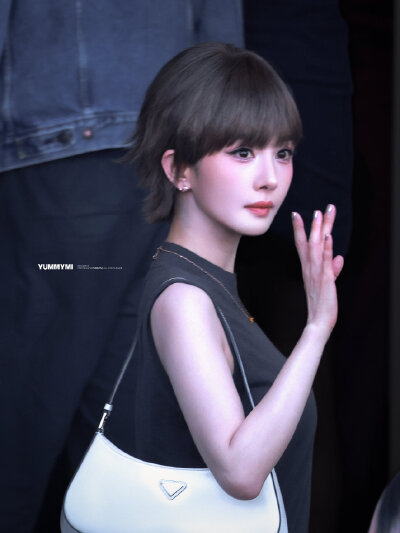 杨幂