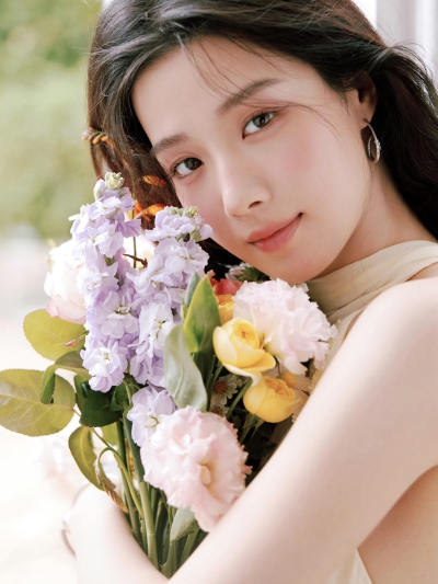 卢昱晓