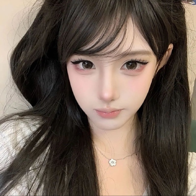 女生头像