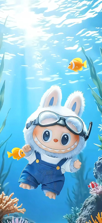 Labubu