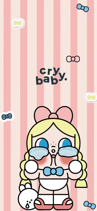 Crybaby