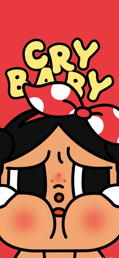 Crybaby