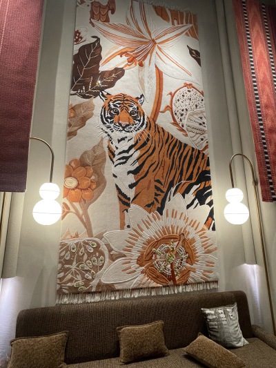 新疆首店 星巴扎（星巴克大巴扎店）