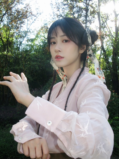 杨肸子