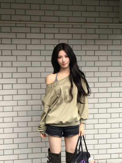 赵美延