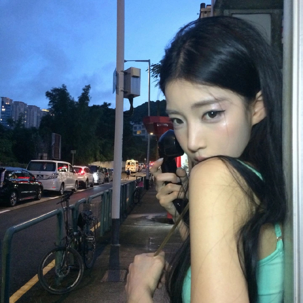 女头