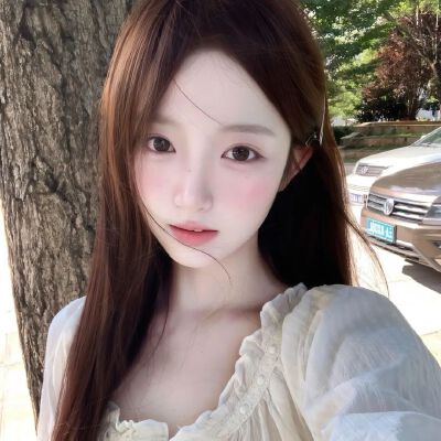 女生头像