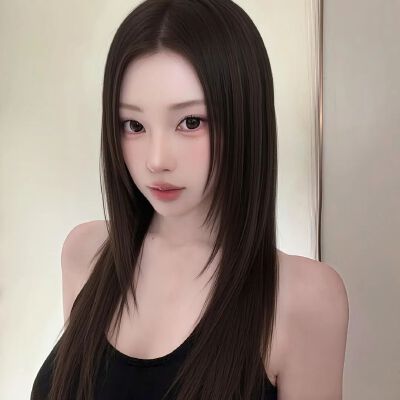 女生头像