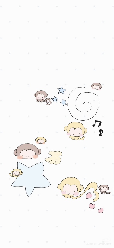 x壁纸