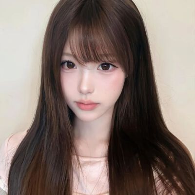 女生头像