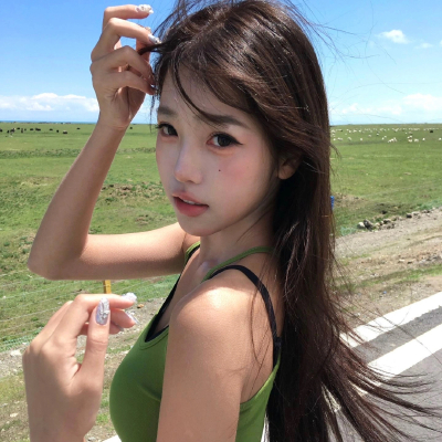 女头