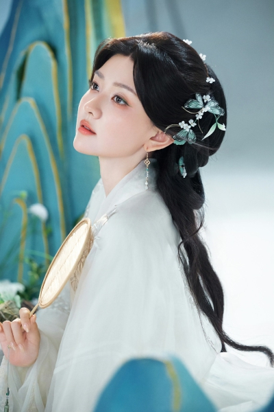 梁洁