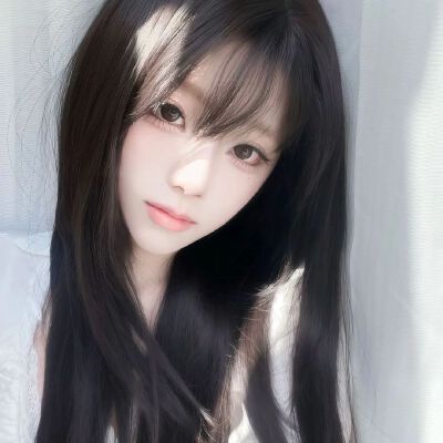 女生头像