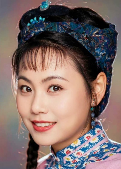 陈莹/柳红