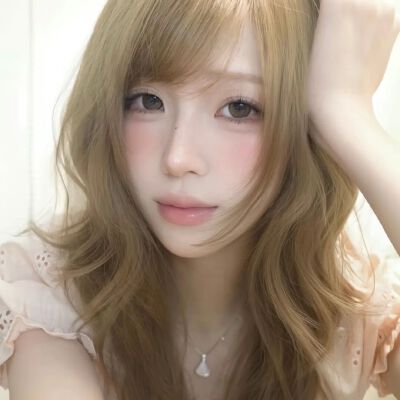 女生头像
