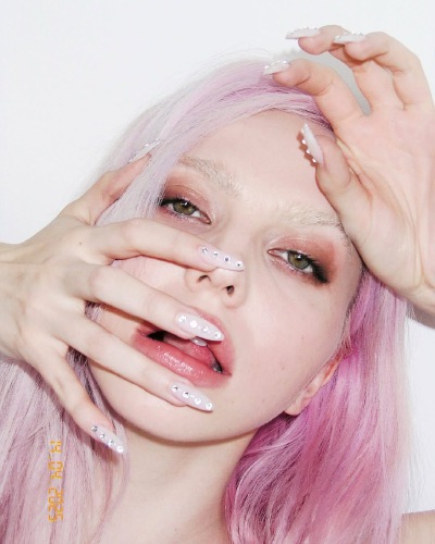 Adéla