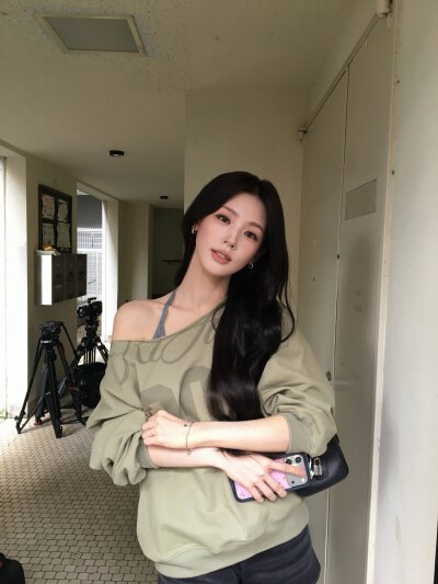 赵美延