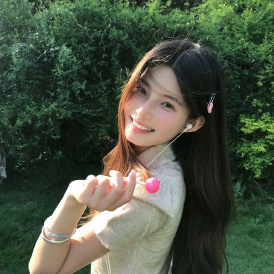 女头