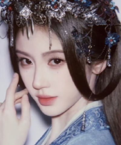 美呀