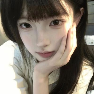 女生头像