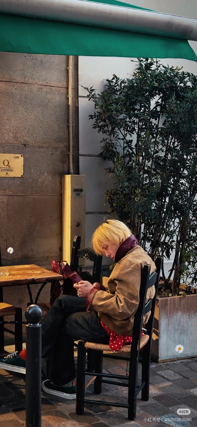 龙
