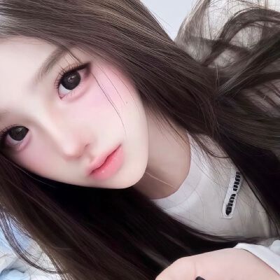 女生头像