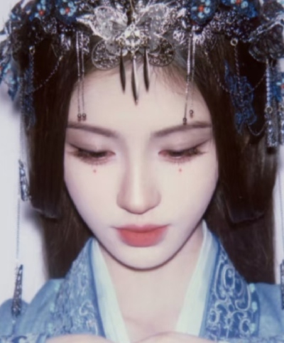 美呀