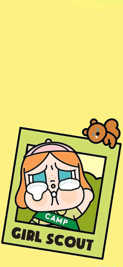 Crybaby