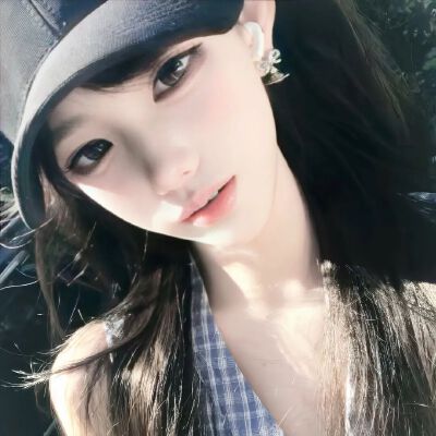 女生头像