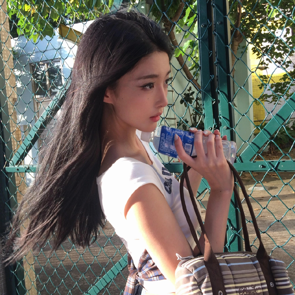 女头