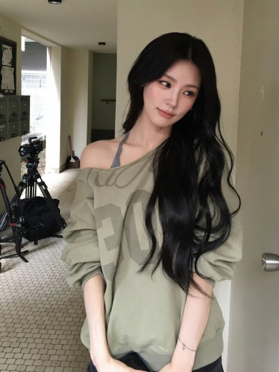 赵美延