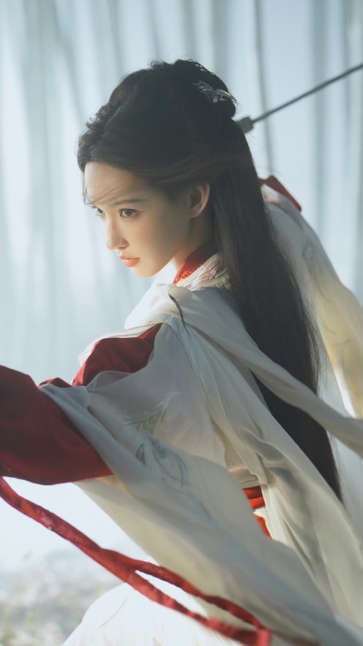 程潇