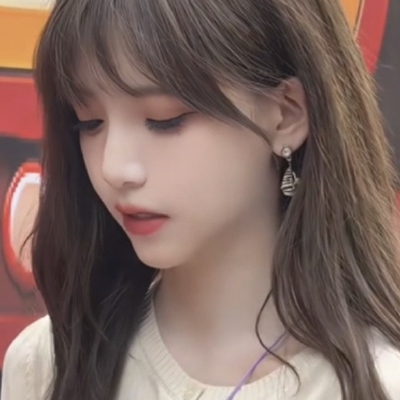 她就是那样的猪猪啦