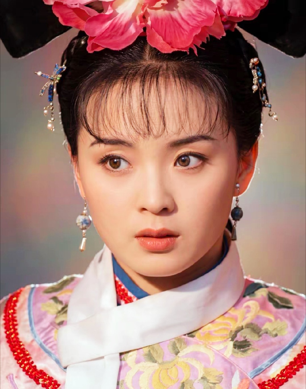 王艳（晴儿）