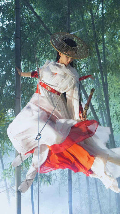程潇