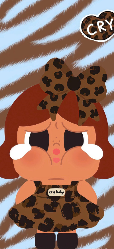 Crybaby