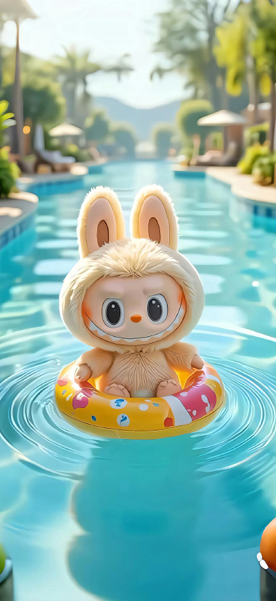 Labubu