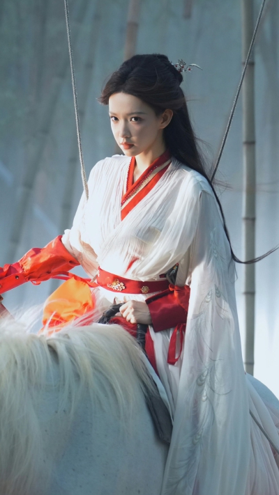 程潇