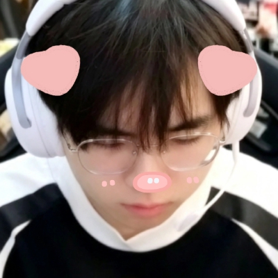 猪猪男孩。