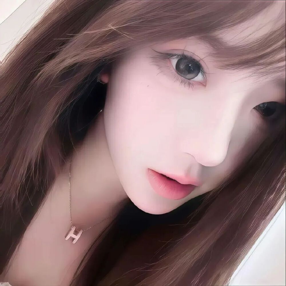 女生头像