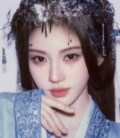 美呀