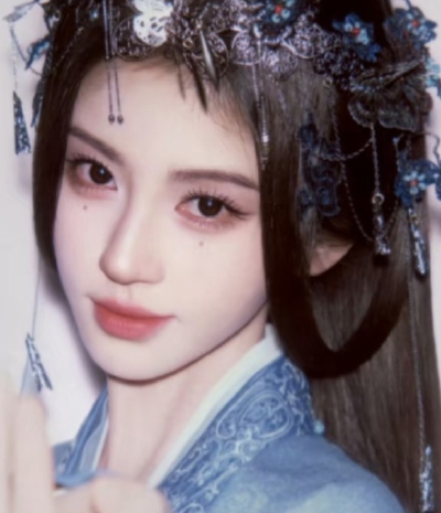 美呀