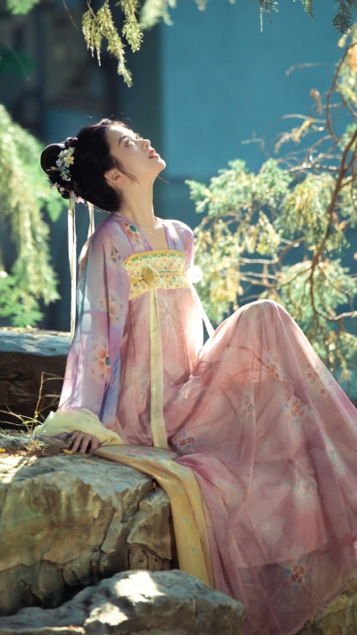 黄杨钿甜