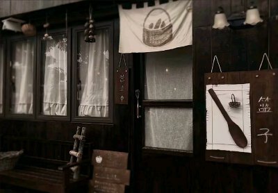 棕色系背景图