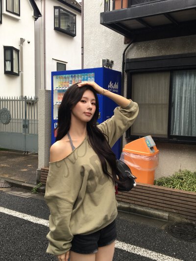 赵美延